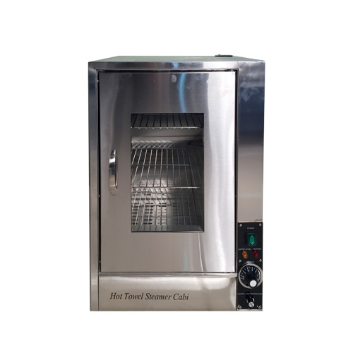 Towel Warmer ST 60 - Holds Up To 120 Facial-Size Towels